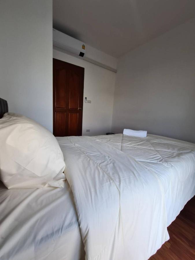Yyk Holiday Rooms Ban Khlong Krang Exteriör bild