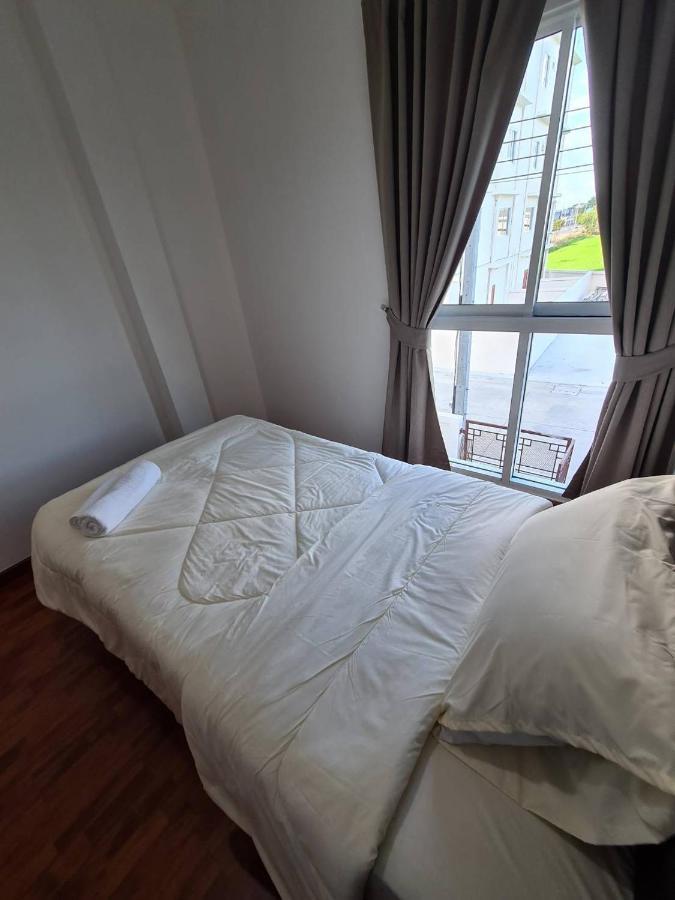 Yyk Holiday Rooms Ban Khlong Krang Exteriör bild