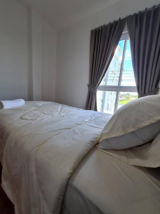 Yyk Holiday Rooms Ban Khlong Krang Exteriör bild