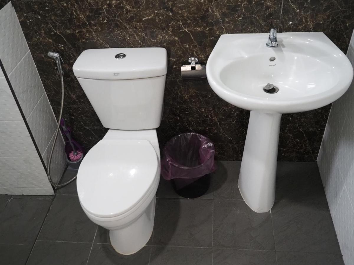 Yyk Holiday Rooms Ban Khlong Krang Exteriör bild