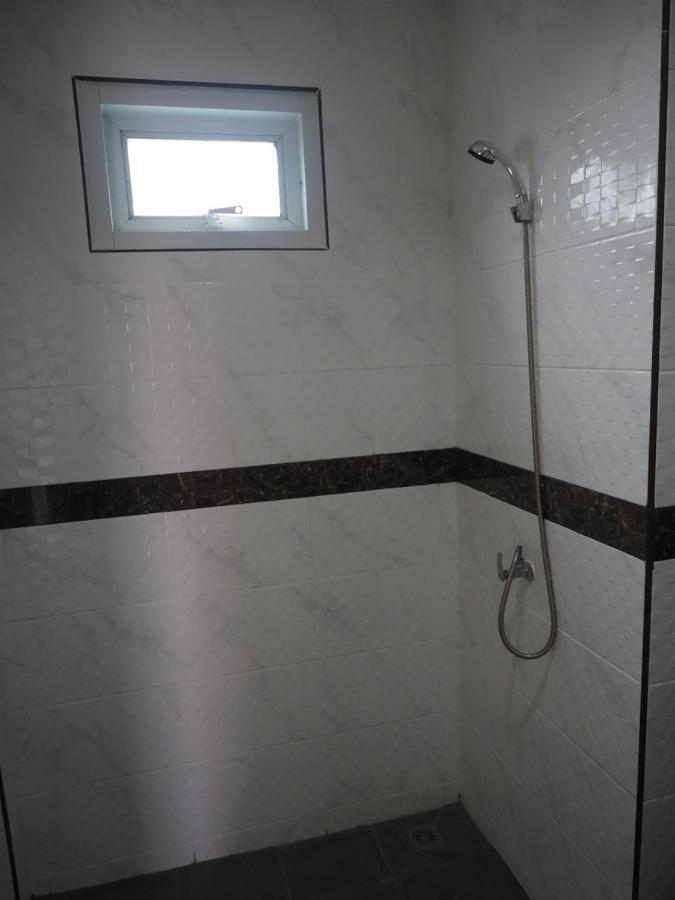 Yyk Holiday Rooms Ban Khlong Krang Exteriör bild