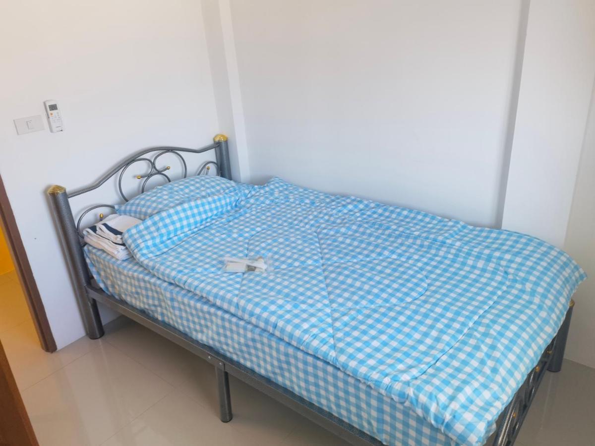 Yyk Holiday Rooms Ban Khlong Krang Exteriör bild
