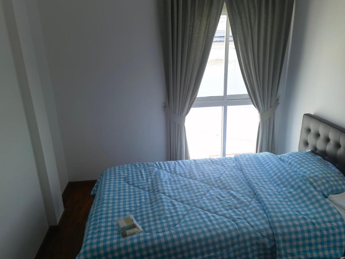 Yyk Holiday Rooms Ban Khlong Krang Exteriör bild