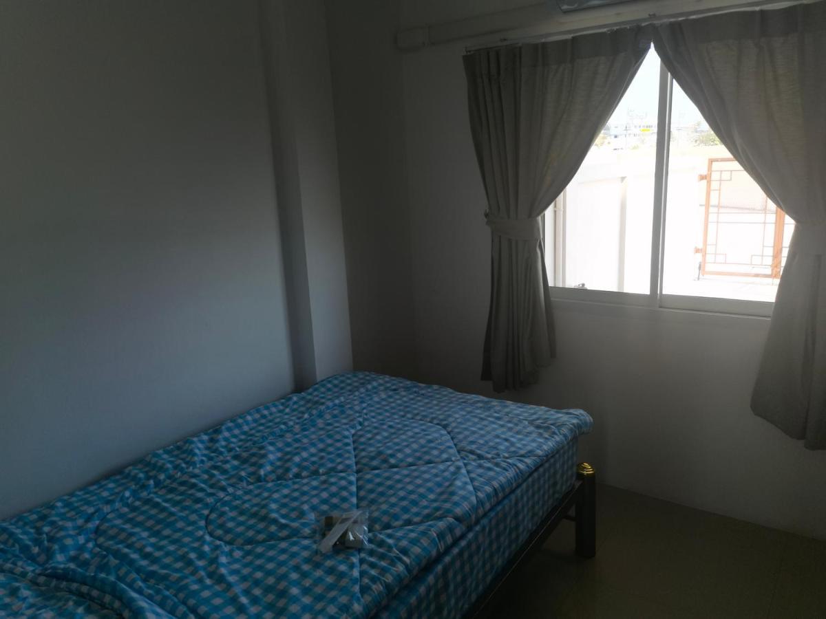 Yyk Holiday Rooms Ban Khlong Krang Exteriör bild