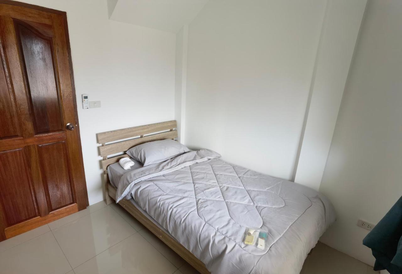 Yyk Holiday Rooms Ban Khlong Krang Exteriör bild